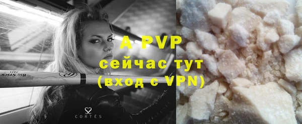 стаф Покачи